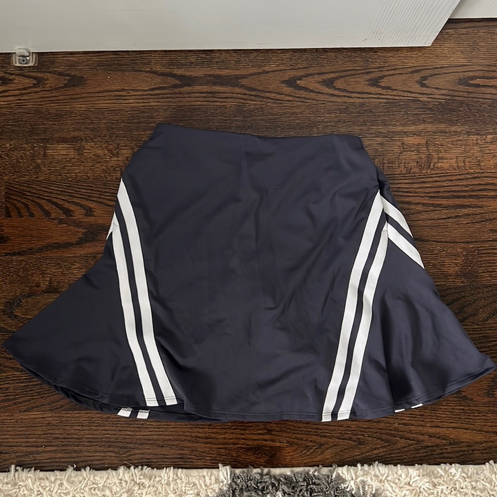 Nike Dri Fit Golf Skirt